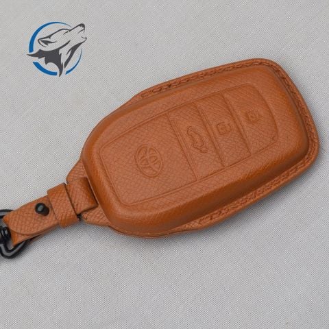 Bao Da Bọc Chìa Khóa Ô Tô Toyota