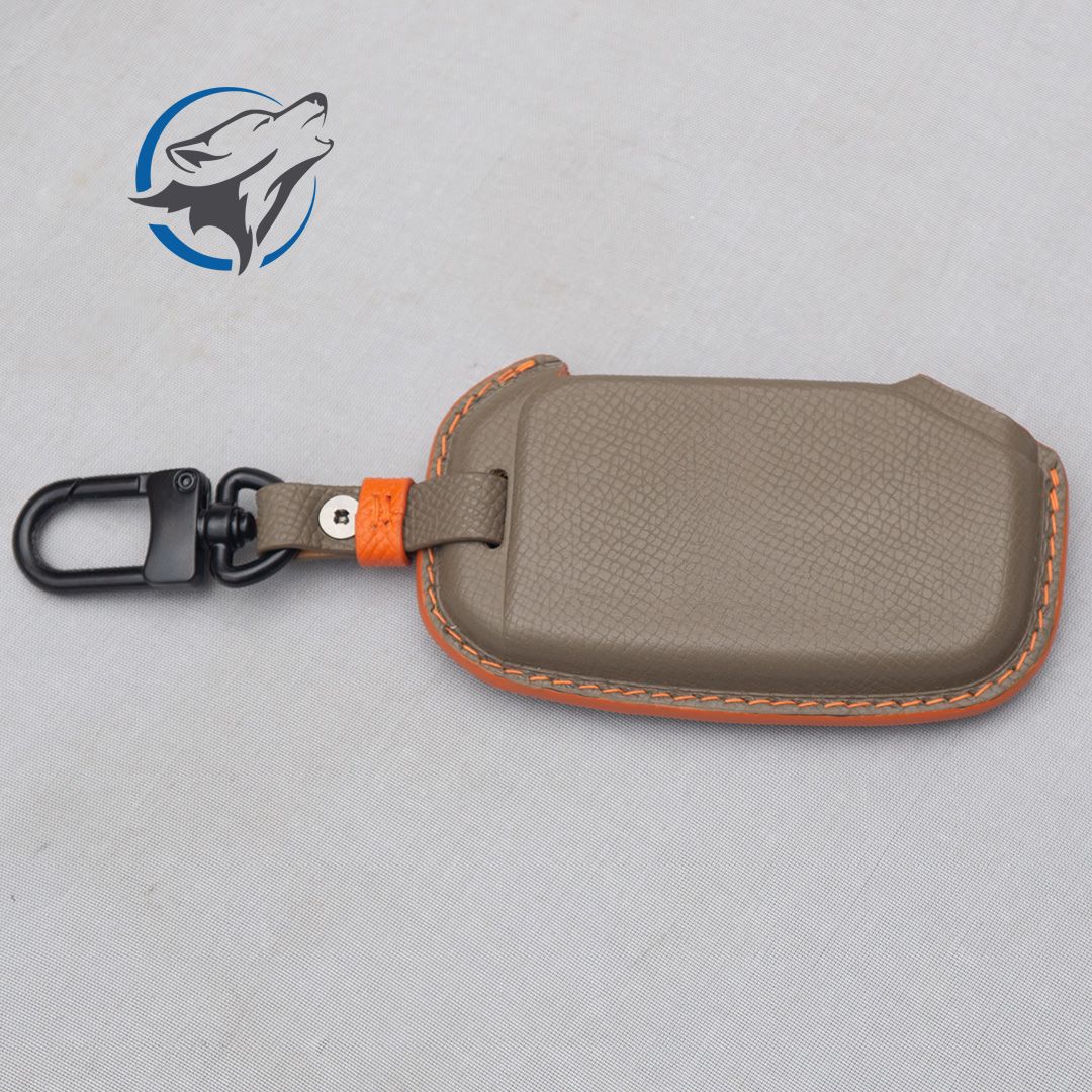 Bao Da Chìa Khóa Xe Ô Tô Kia