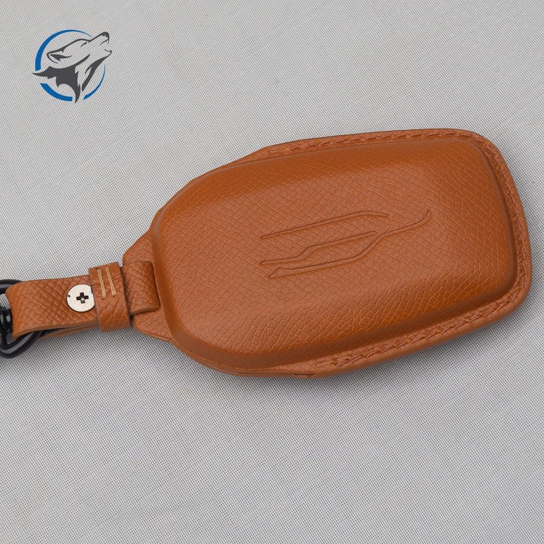 Bao Da Bọc Chìa Khóa Ô Tô Toyota