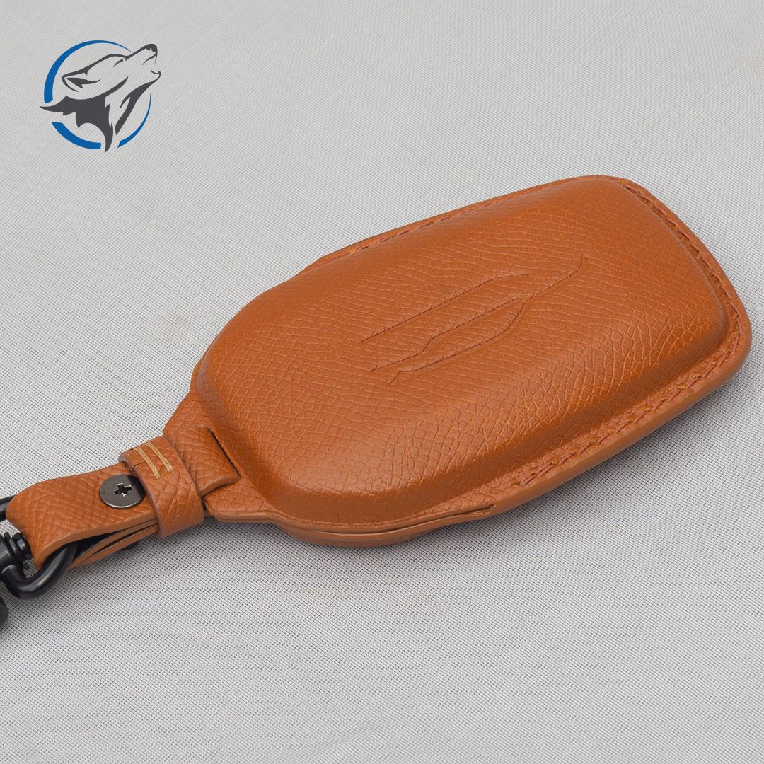 Bao Da Bọc Chìa Khóa Ô Tô Toyota