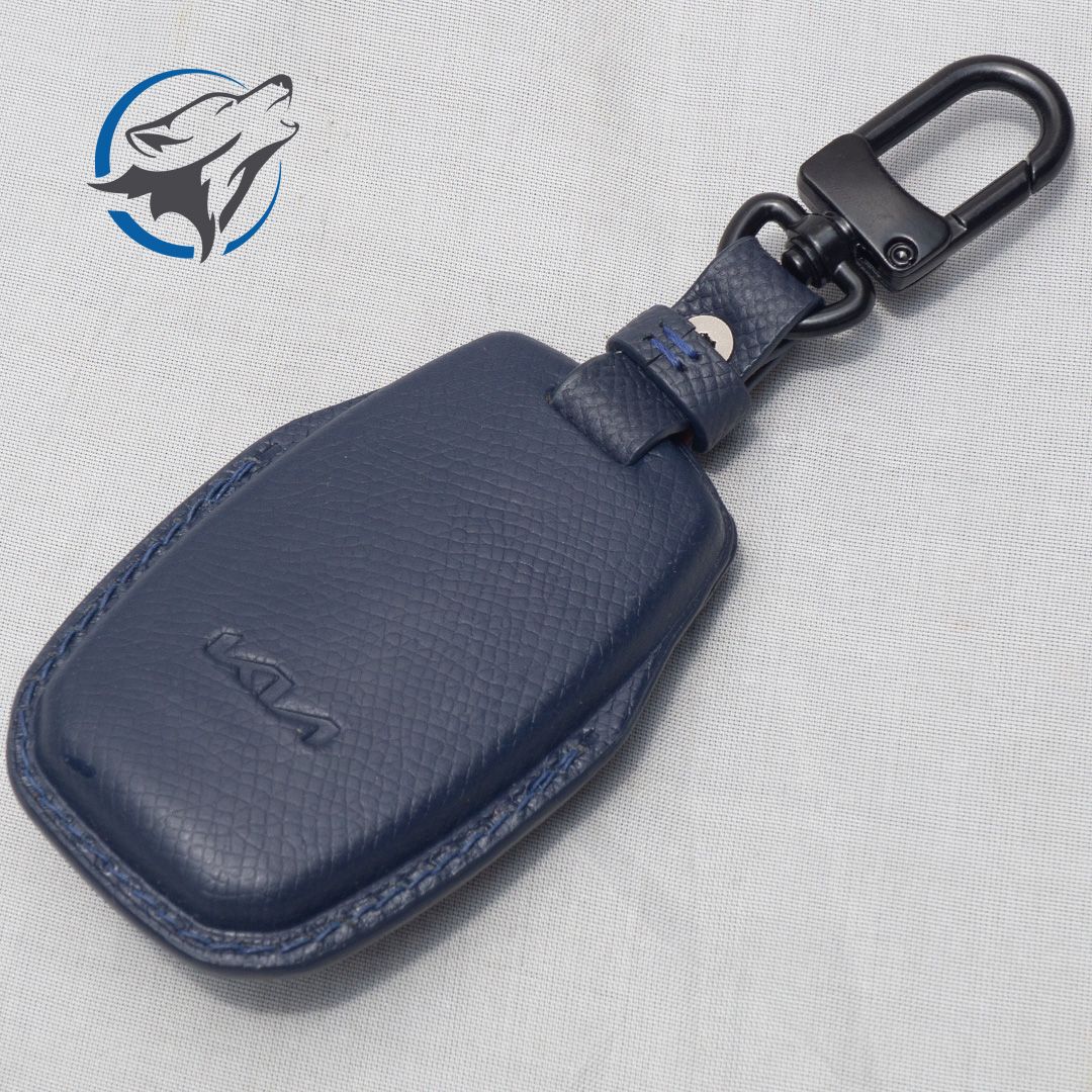 Bao Da Bọc Chìa Khóa Ô Tô Kia