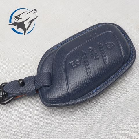 Bao Da Chìa Khóa Xe Ô Tô MG