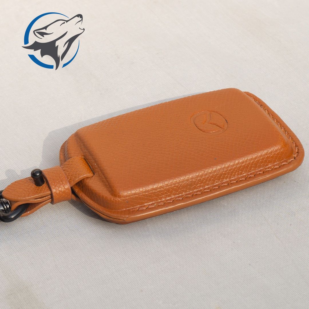 Bao Da Chìa Khóa Ô Tô Mazda 3