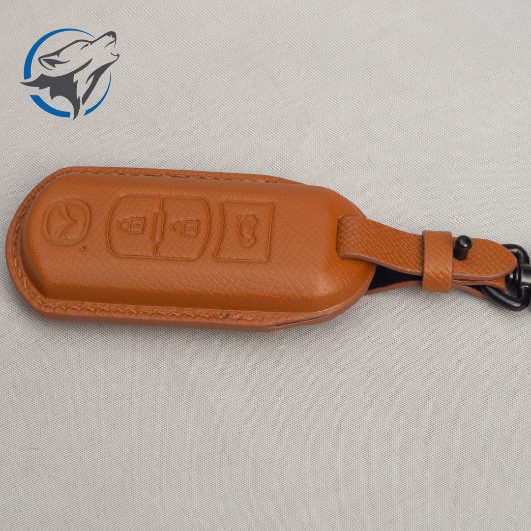 Bao Da Chìa Khóa Mazda CX5