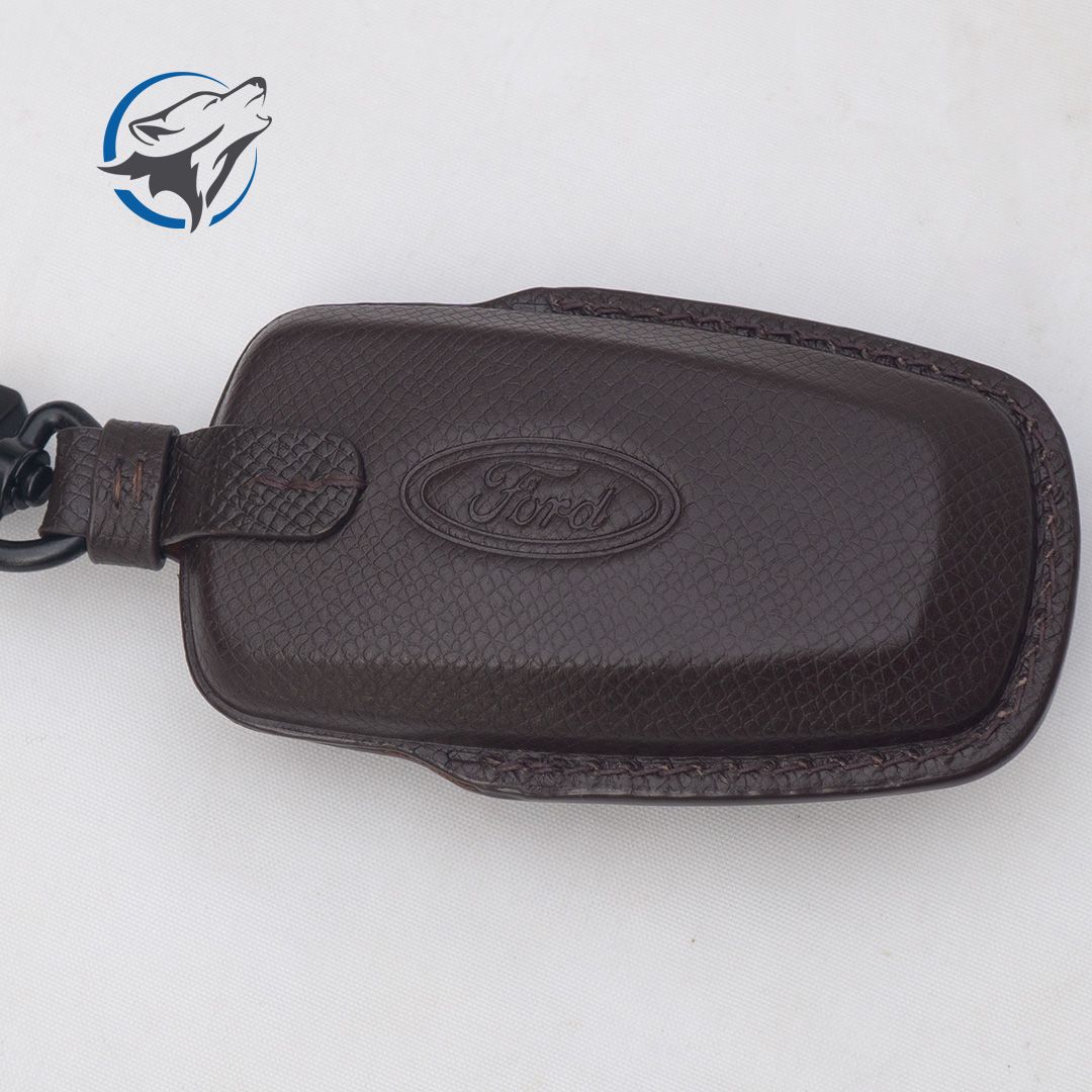 Bao Da Chìa Khóa Ô Tô Ford Everest