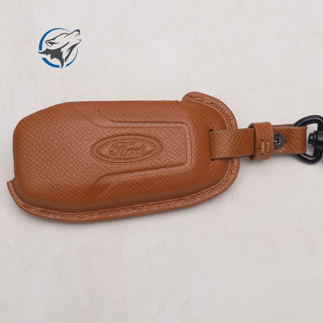 Bao Da Khóa Ô Tô Ford Ranger XLS