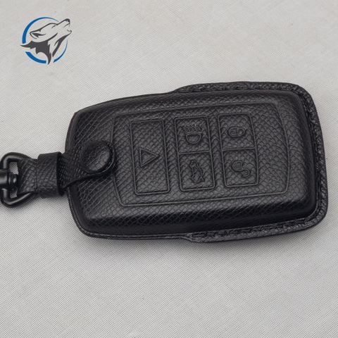Bao Da Chìa Khóa Ô Tô Land Rover