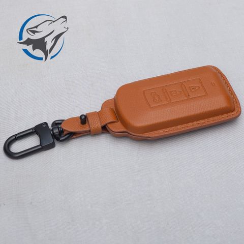 Bao Da Chìa Khóa Ô Tô Mitsubishi Xpander