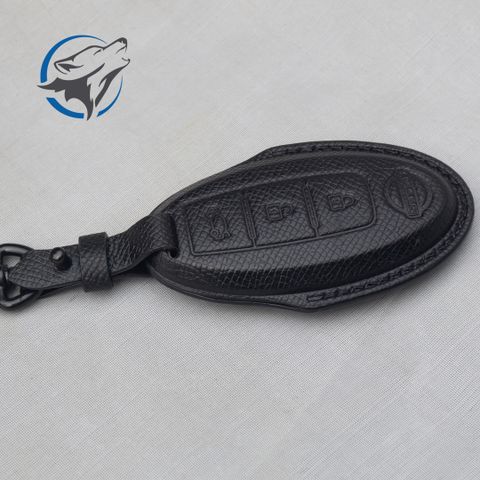 Bao Da Khóa Ô Tô Nissan