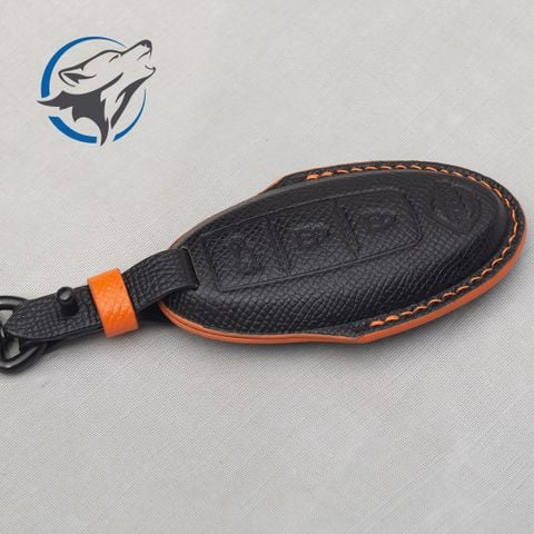 Bao Da Chìa Khóa Ô Tô Nissan