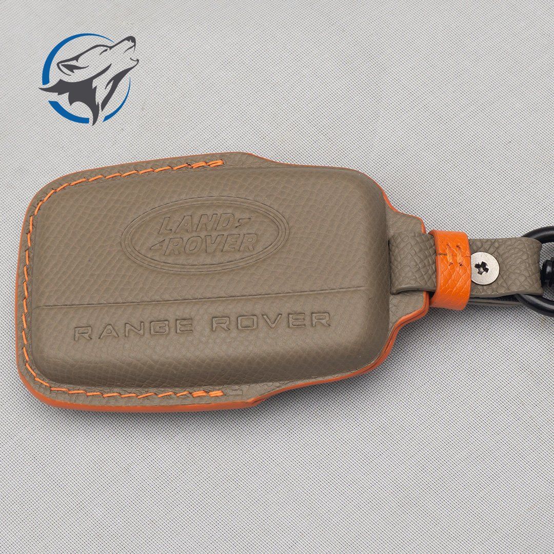 Bao Da Chìa Khóa Xe Ô Tô Range Rover