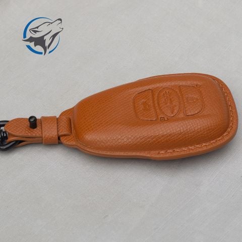 Bao Da Chìa Khóa Ô Tô Subaru