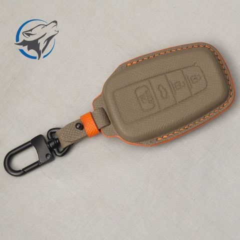 Bao Da Chìa Khóa Ô Tô Toyota Altis