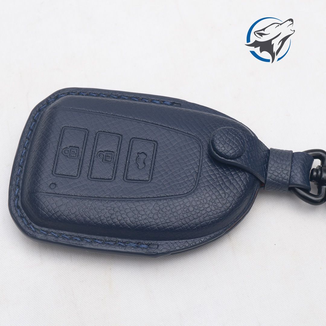 Bao Da Chìa Khóa Xe Ô Tô Toyota Vios