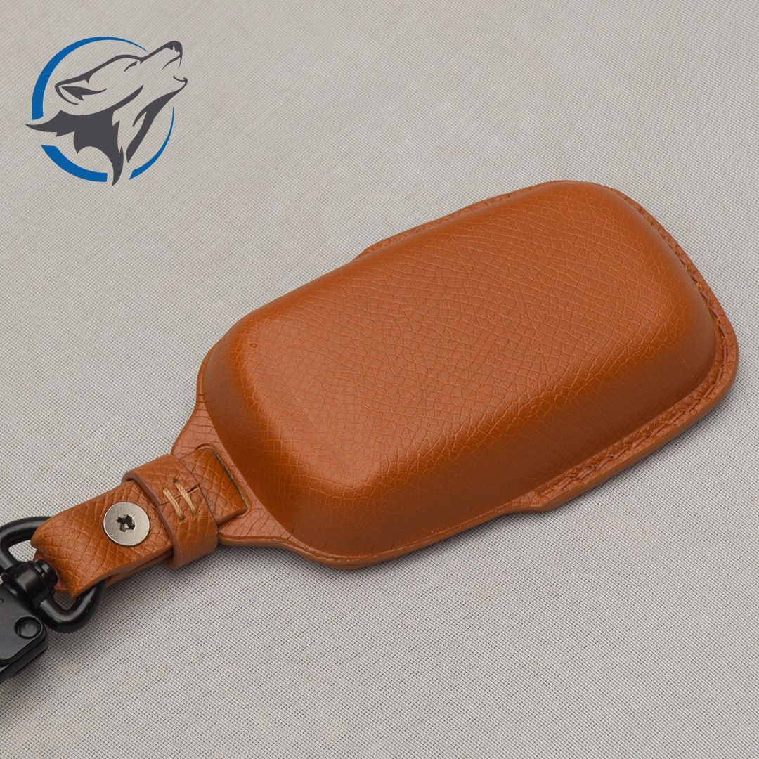 Bao Da Chìa Khóa Ô Tô Toyota