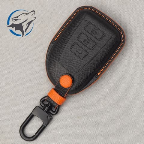 Bao Da Chìa Khóa Ô Tô Toyota Yariss