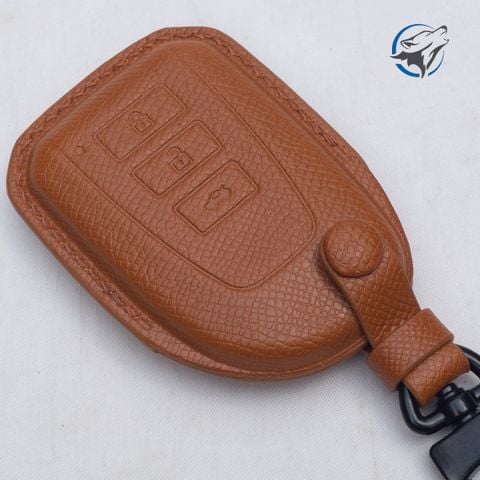 Bao Da Chìa Khóa Ô Tô Toyota Vios