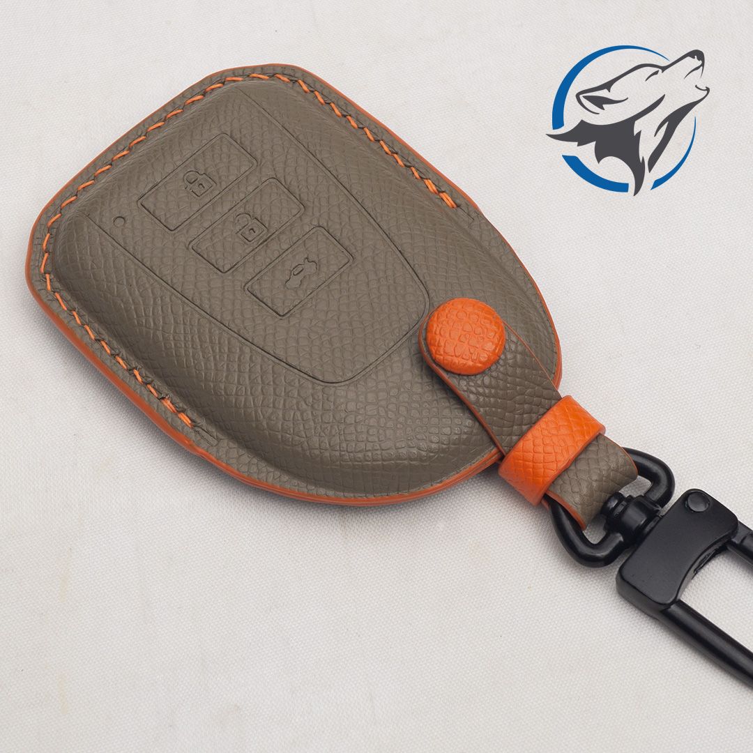 Bao Da Chìa Khóa Ô Tô Vios