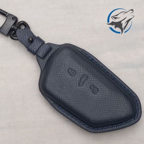 Bao Da Khóa Ô Tô Volkswagen Teramont X