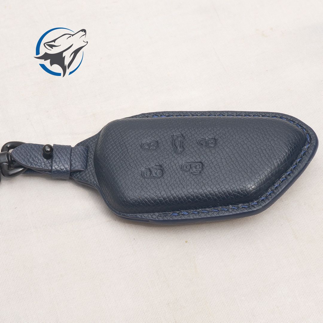 Bao Da Chìa Khóa Xe Ô Tô Volkswagen Viloran