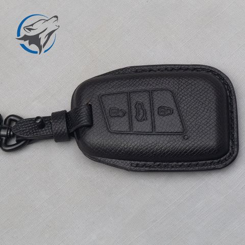 Bao Da Chìa Khóa Ô Tô Volkswagen