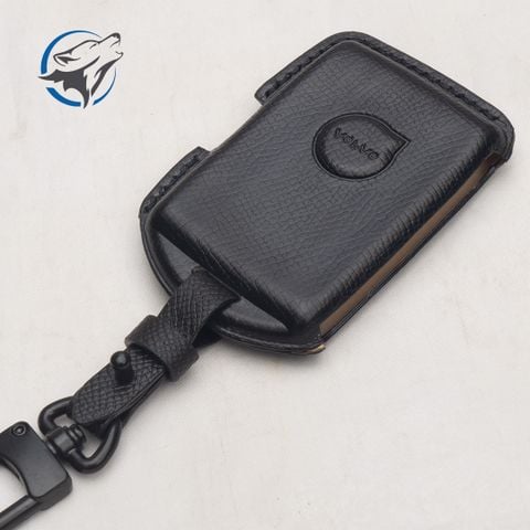 Bao Da Chìa Khóa Ô Tô Volvo