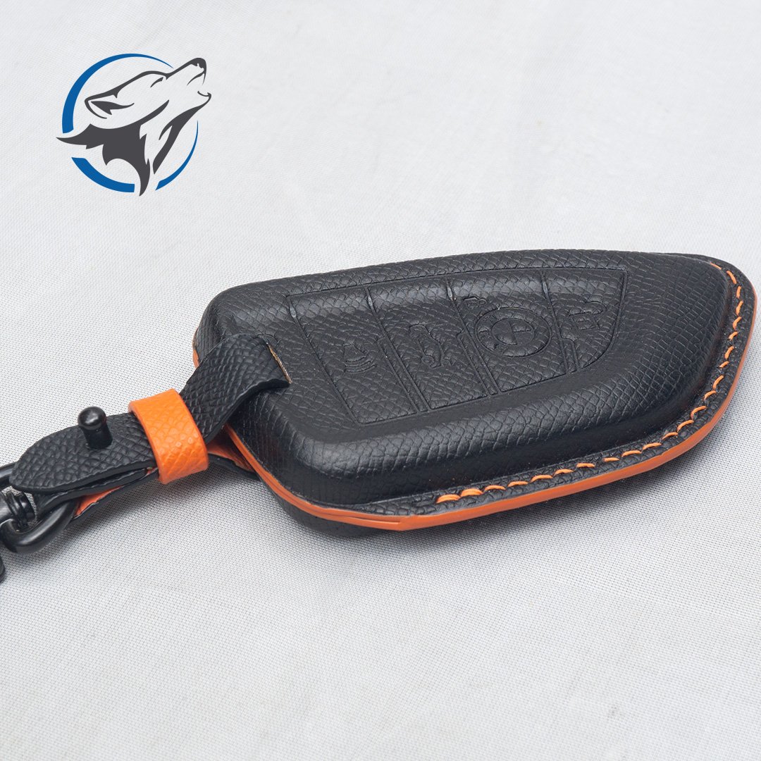 Lợi ích khi sử dụng bao da xe ô tô