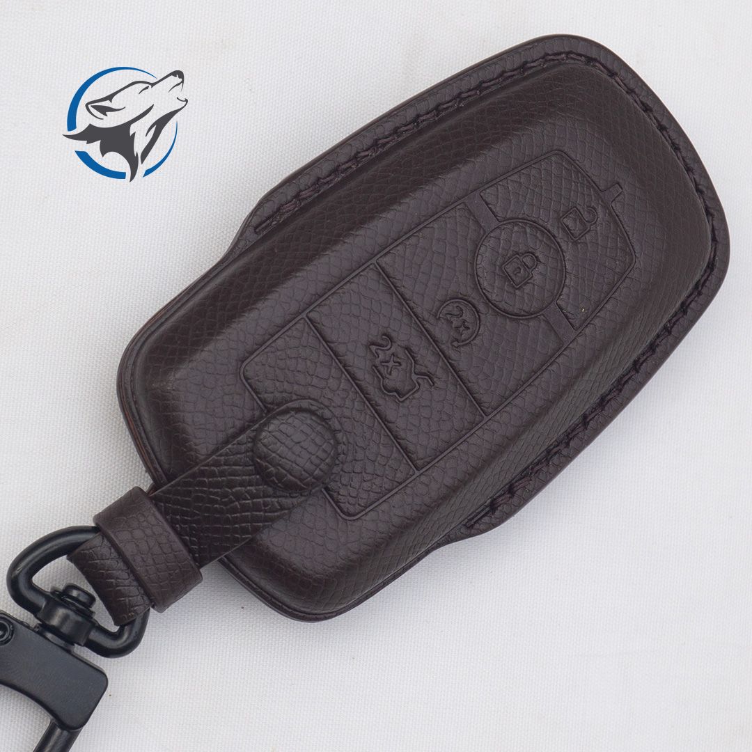 Bao Da Chìa Khóa Ô Tô Ford Everest