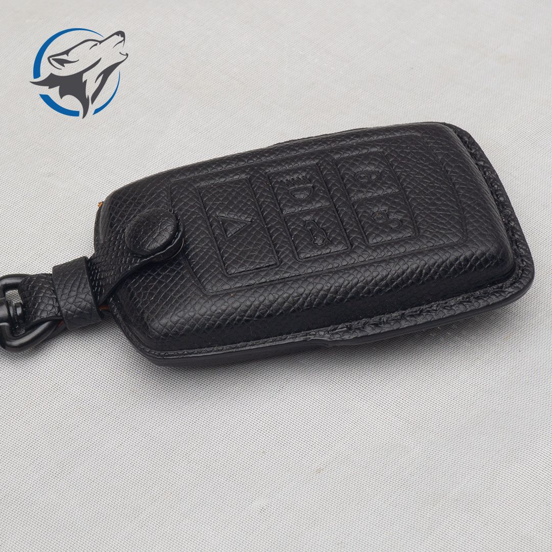 Bao Da Chìa Khóa Ô Tô Land Rover