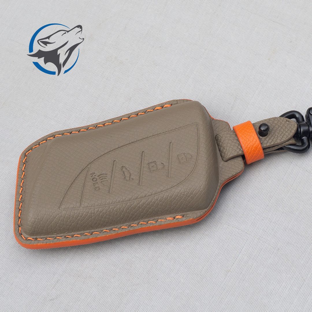 Bao Da Chìa Khóa Ô Tô Lexus