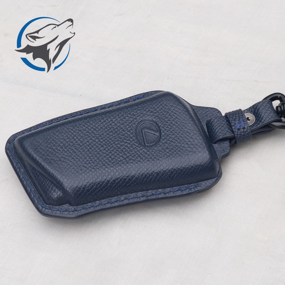 Bao Da Khóa Xe Ô Tô Lexus 2024