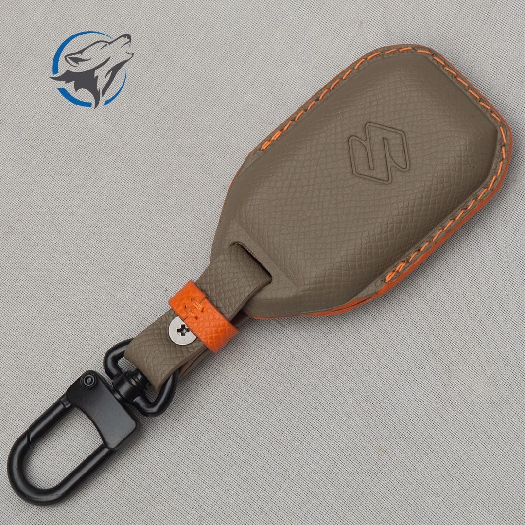 Bao Da Chìa Khóa Ô Tô Suzuki