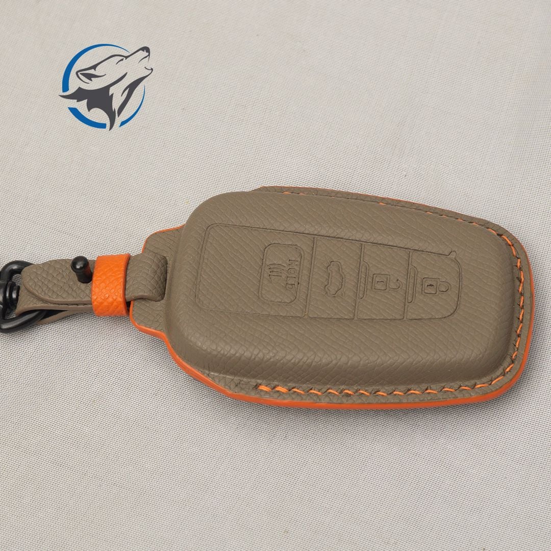 Bao Da Chìa Khóa Ô Tô Toyota Altis