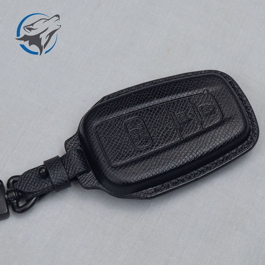 Bao Da Chìa Khóa Toyota Cross