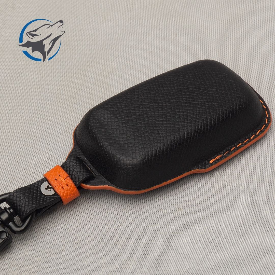 Bao Da Chìa Khóa Xe Ô Tô Toyota