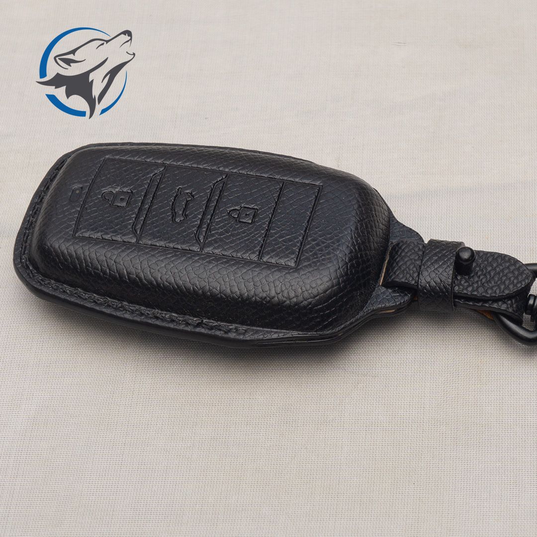 Bao Da Khóa Ô Tô Vinfast VF5