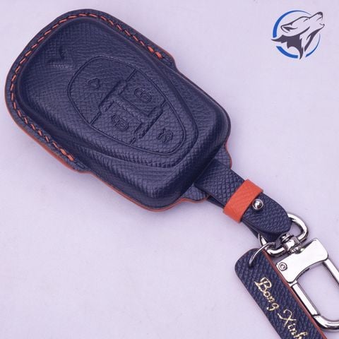 Bao Da Chìa Khóa Xe Vinfast VF8, VF7, VF6, VF9