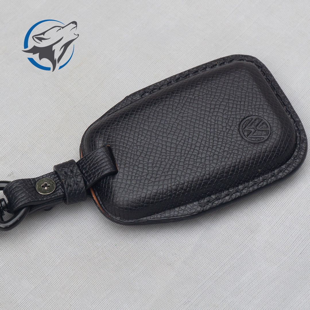 Bao Da Chìa Khóa Ô Tô Volkswagen