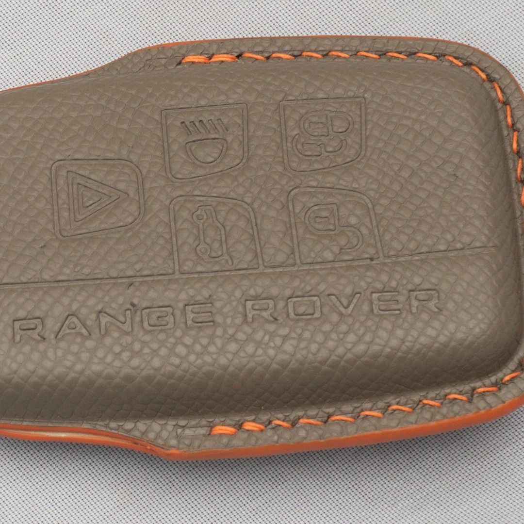 Bao Da Chìa Khóa Xe Ô Tô Range Rover