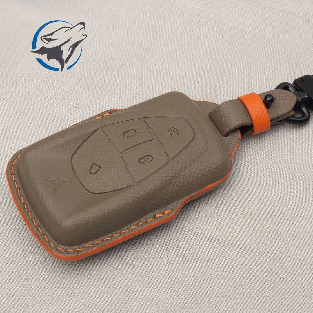 Bao Da Chìa Khóa Xe Ô Tô Vinfast VF e34