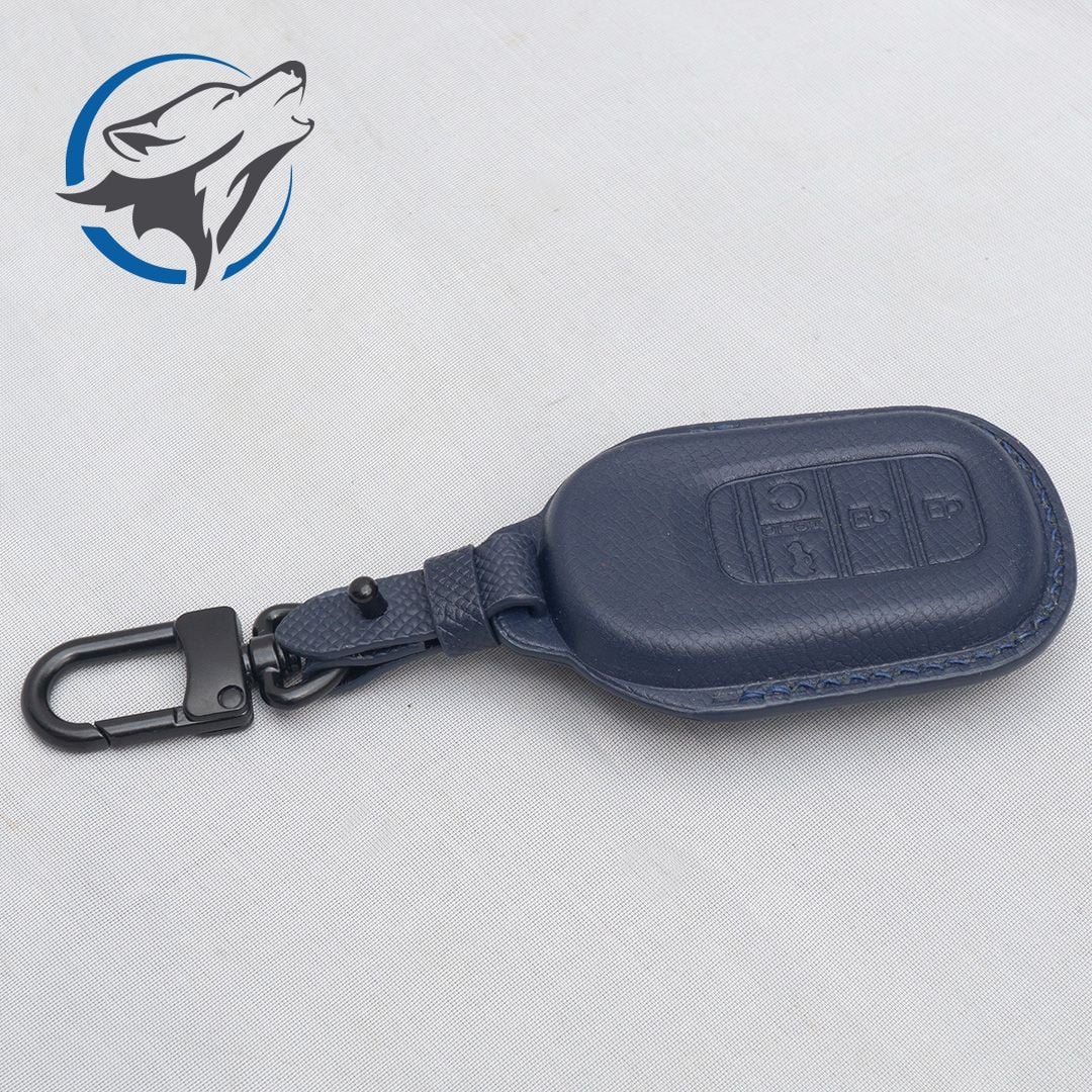 Bao Da Chìa Khóa Ô Tô Honda CR-V