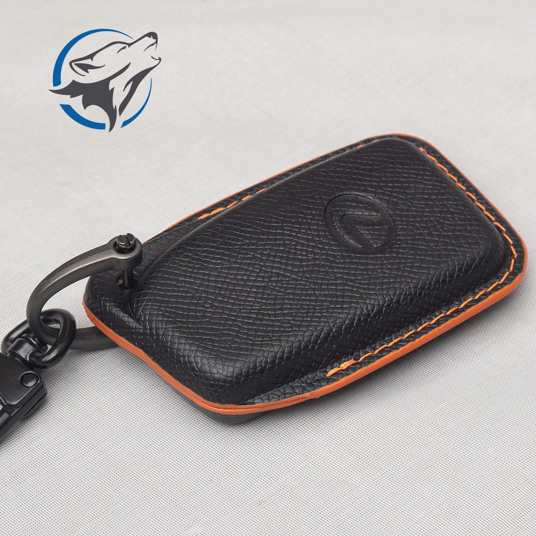 Bao Da Chìa Khóa Xe Ô Tô Lexus