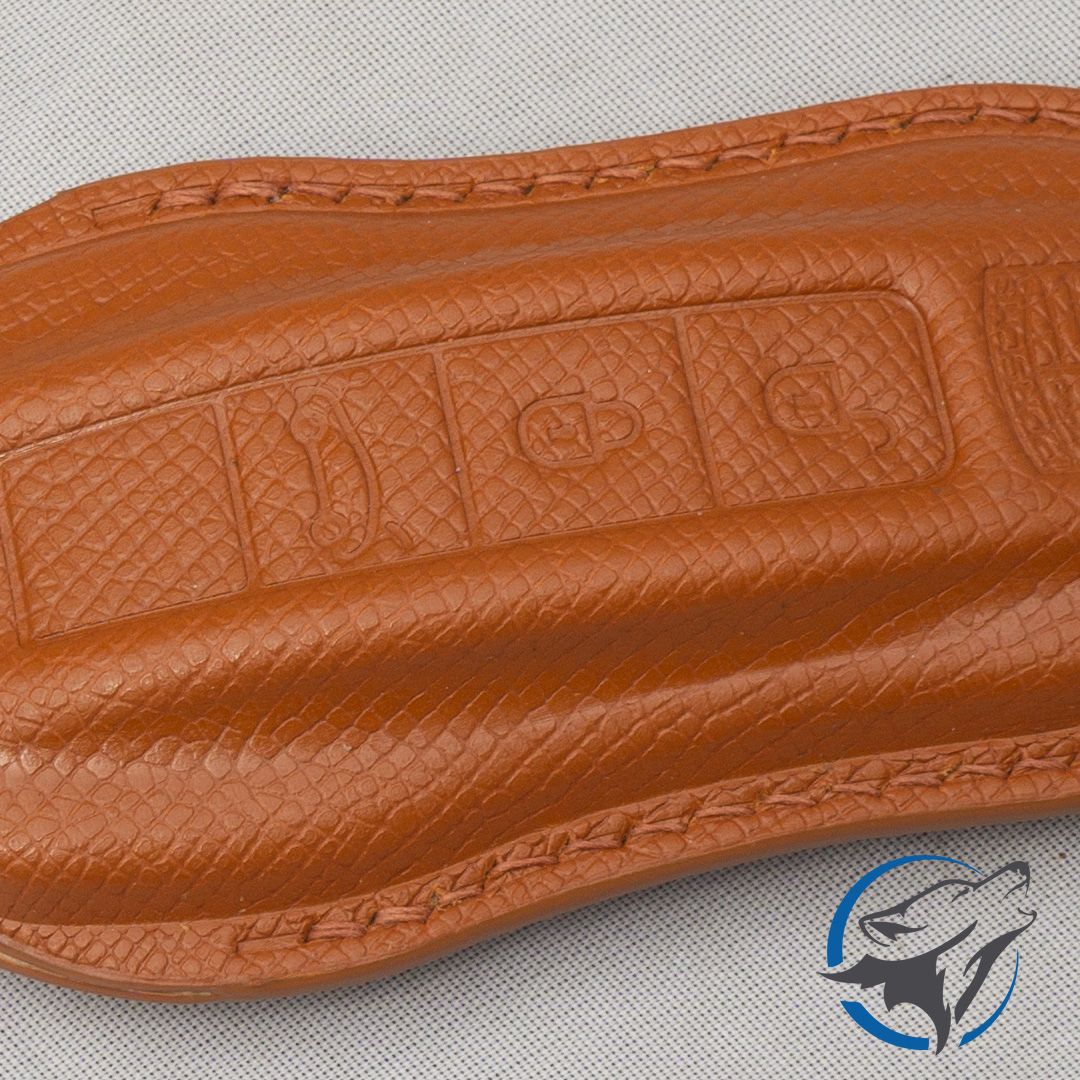 Bao Da Khóa Ô Tô Porsche