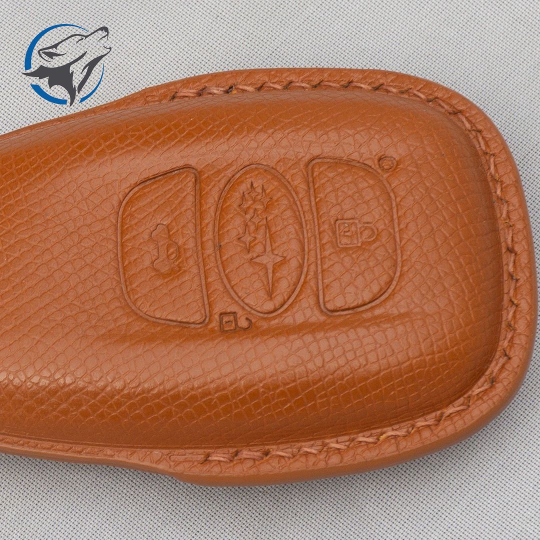 Bao Da Chìa Khóa Ô Tô Subaru