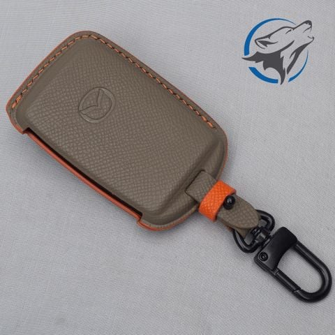 Bao Da Chìa Khóa Xe Hơi Mazda 3