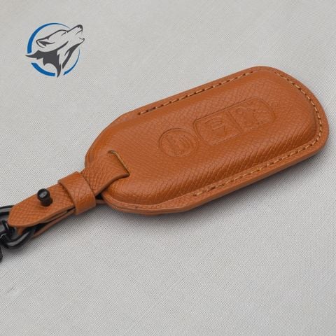 Bao Da Chìa Khóa Xe Máy