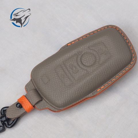 Bao Da Chìa Khóa Xe Ô Tô BMW