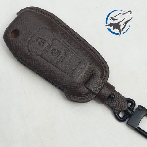 Bao Da Chìa Khóa Xe Ô Tô Ford Ranger WildTrak