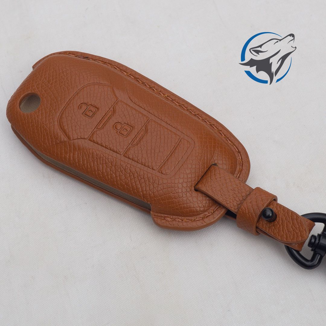 Bao Da Khóa Ô Tô Ford Ranger XLS