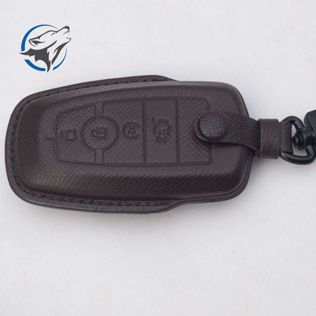 Bao Da Chìa Khóa Ô Tô Ford Everest